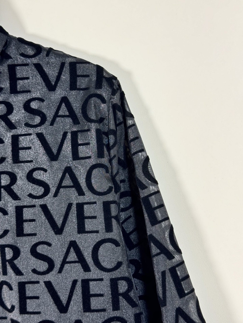 Versace Coats